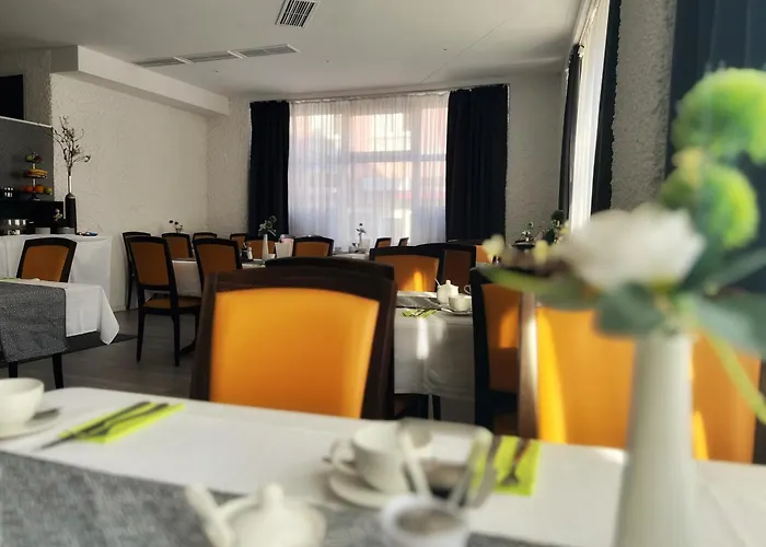 City Hotel Neuwied