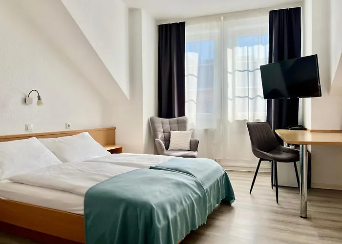 City Hotel Neuwied