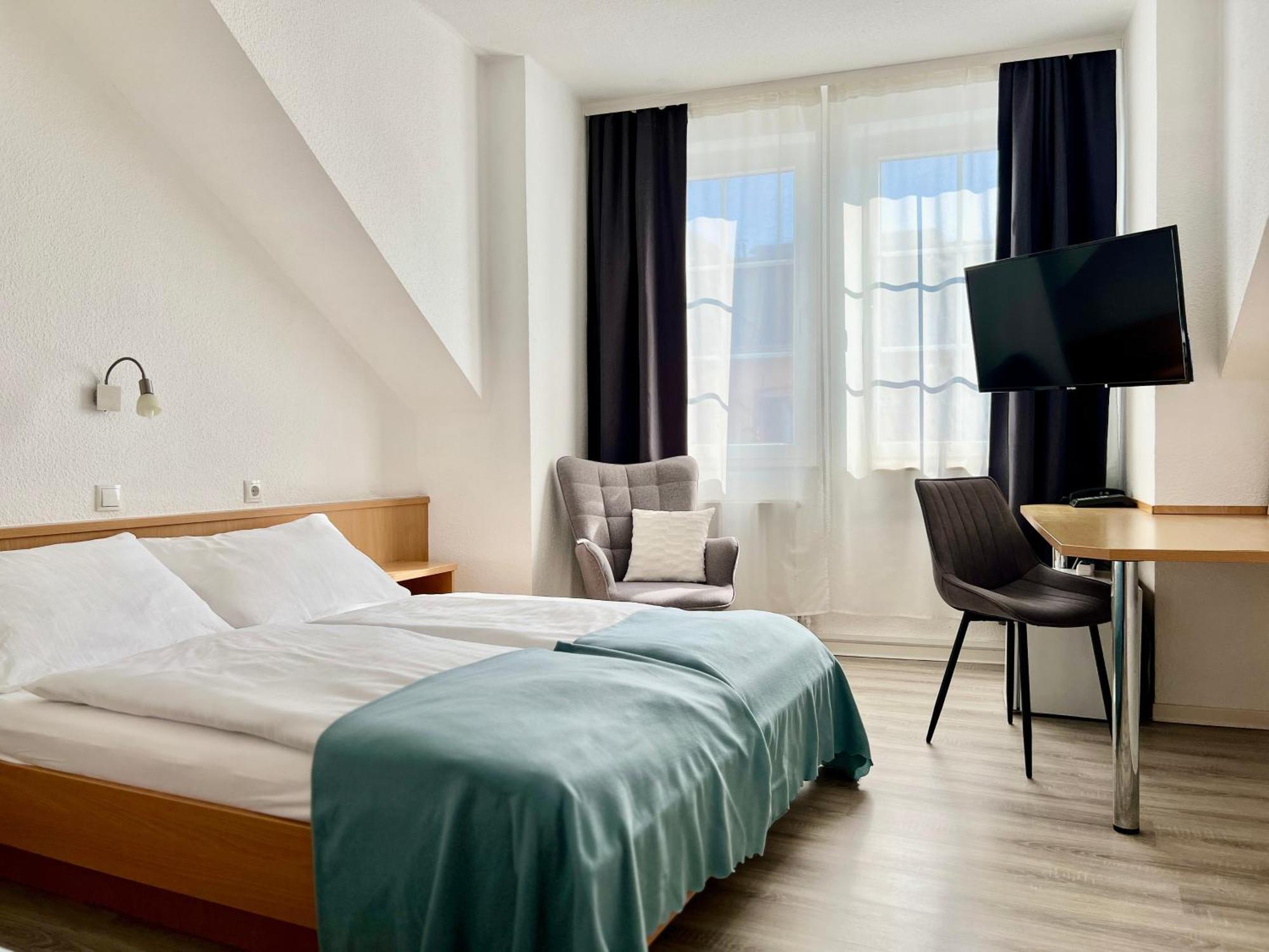 City Hotel Neuwied