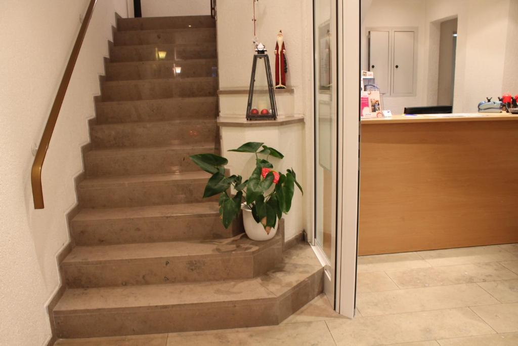 City Hotel Neuwied 3* Neuwied