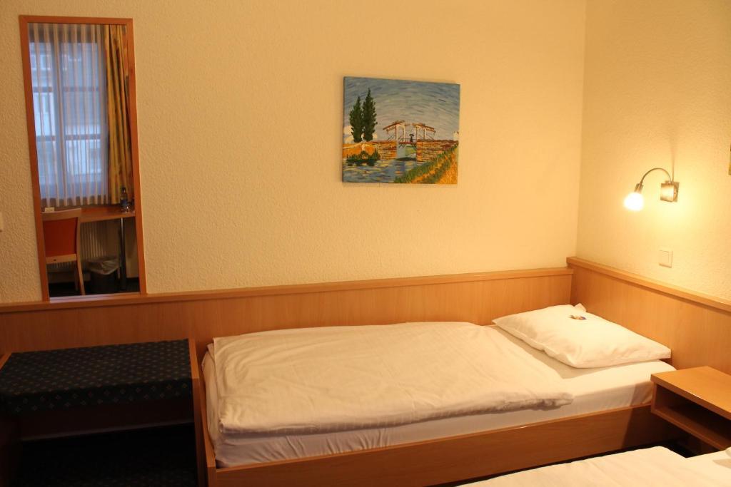 City Hotel Neuwied 3* Neuwied