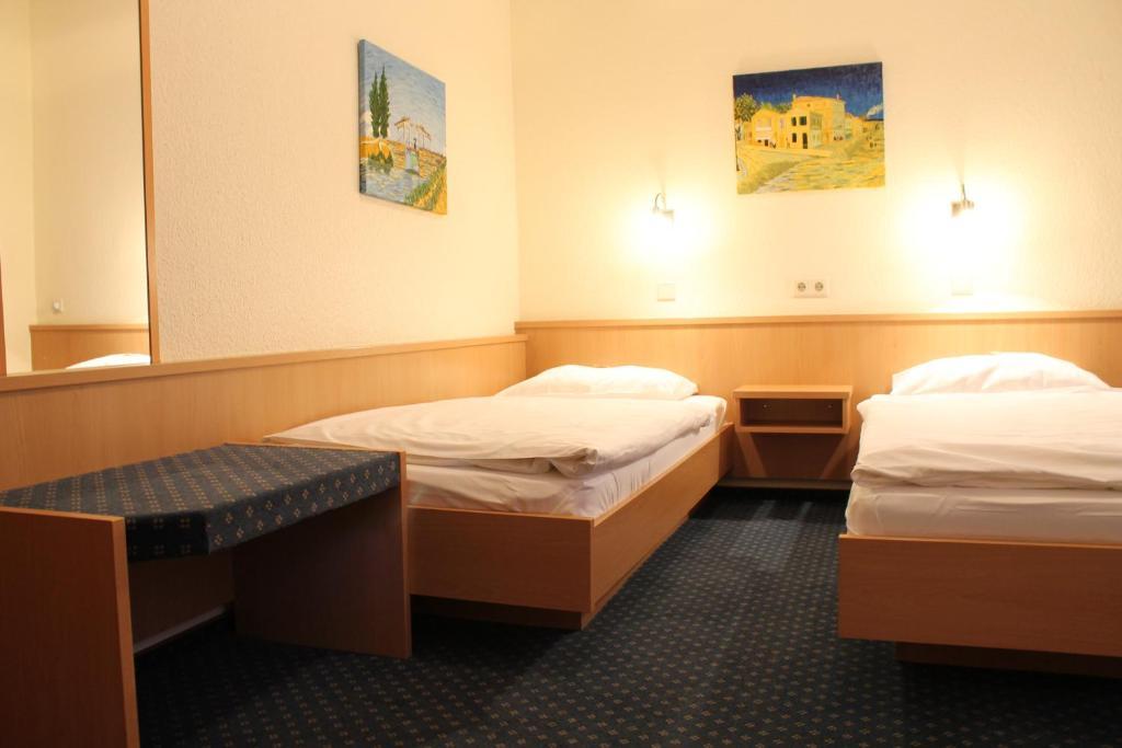 City Hotel Neuwied Hotel