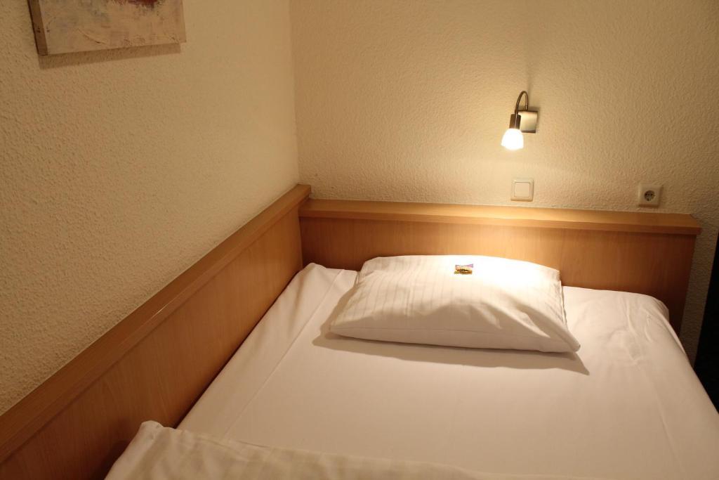 Hotel City Hotel Neuwied Neuwied