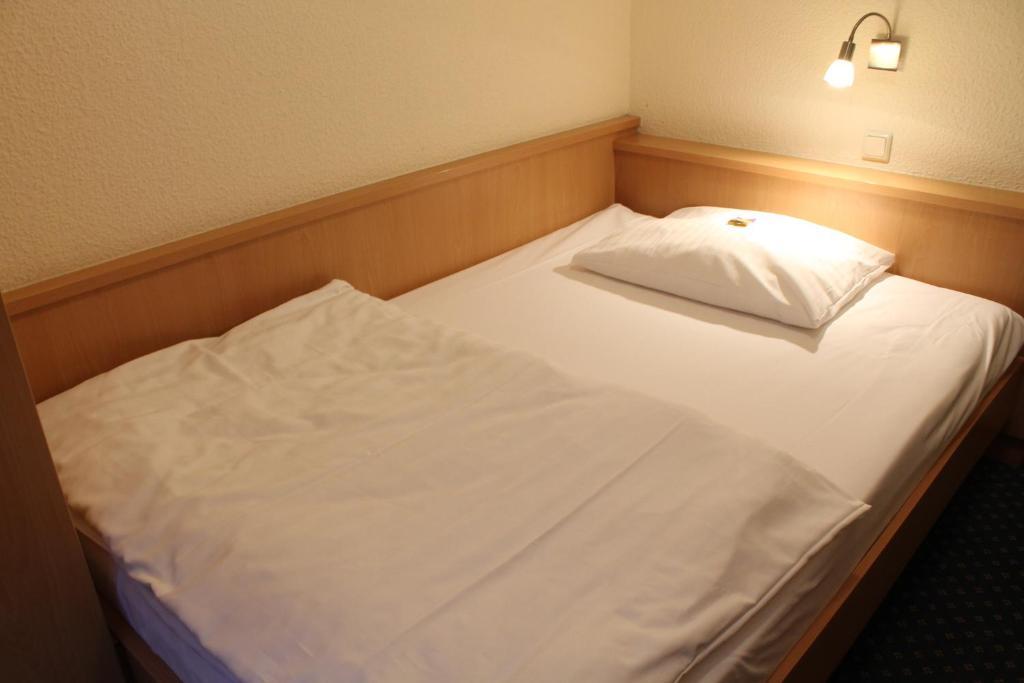 City Hotel Neuwied Hotel Neuwied