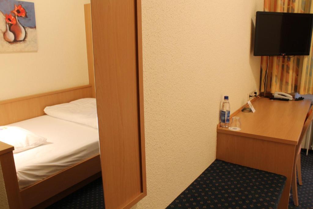City Hotel Neuwied Neuwied