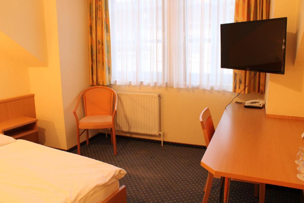 City Hotel Neuwied