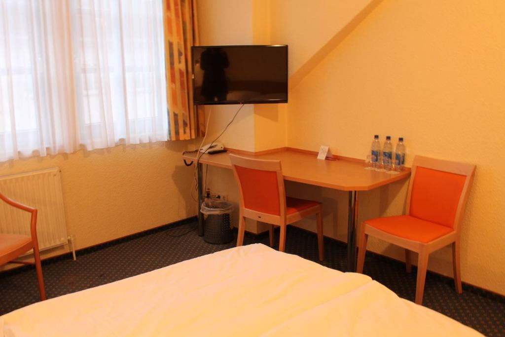 City Hotel Neuwied 3* Neuwied