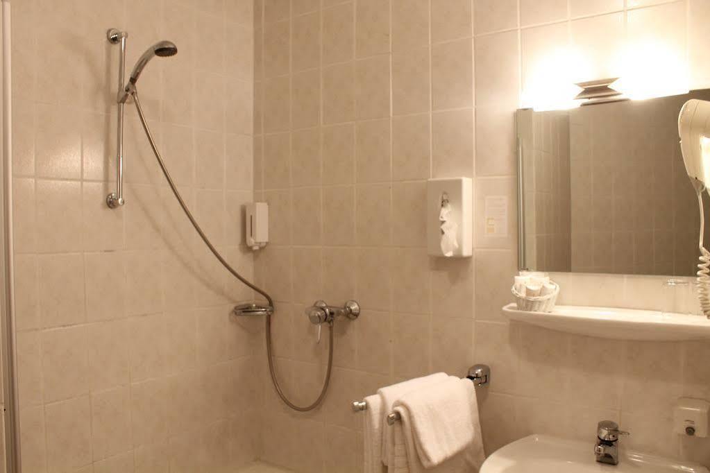 City Hotel Neuwied 3* Neuwied
