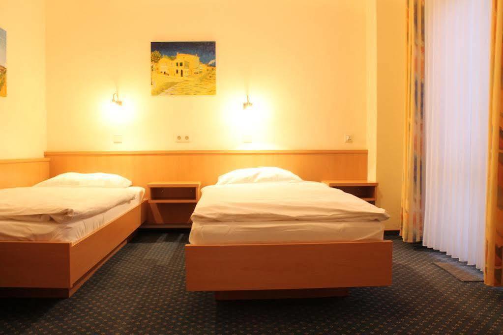 Hotel City Hotel Neuwied Neuwied