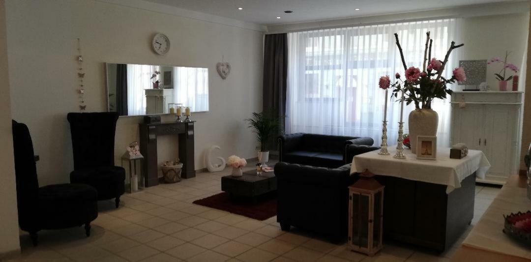 City Hotel Neuwied 3* Neuwied
