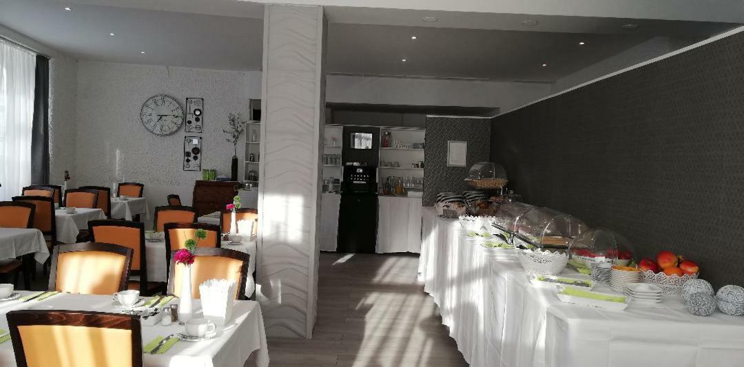 City Hotel Neuwied 3* Neuwied