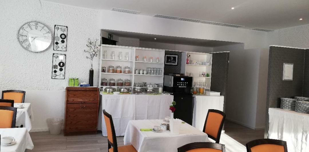 City Hotel Neuwied Hotel