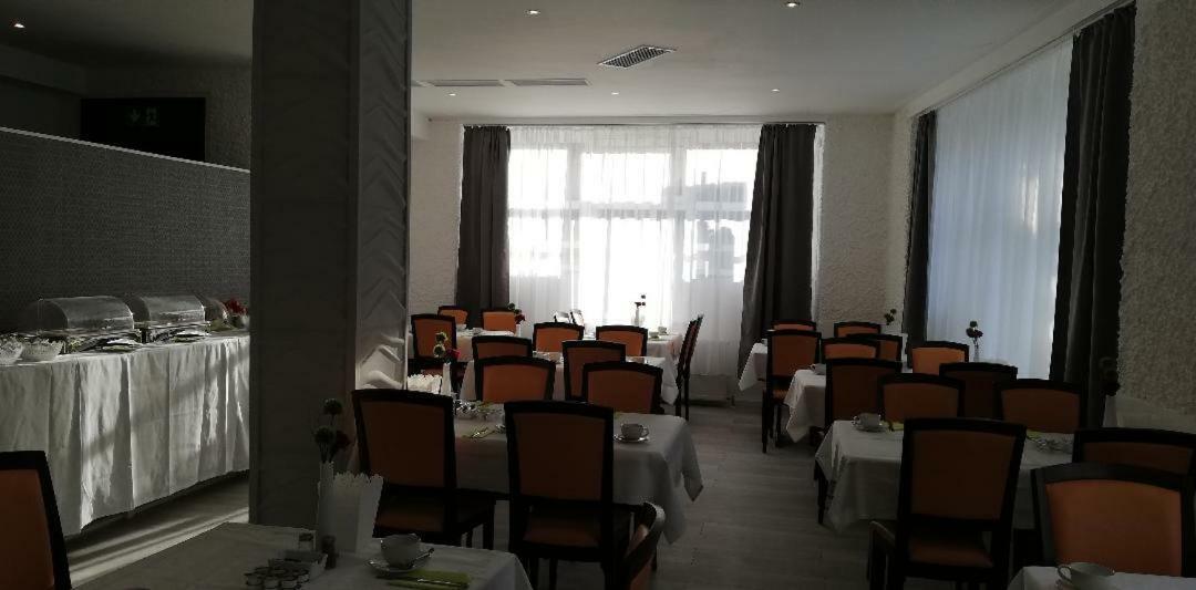 City Hotel Neuwied Hotel Neuwied