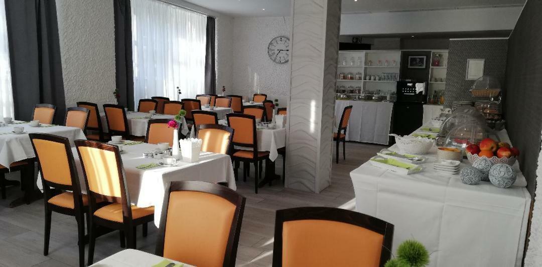 Hotel City Hotel Neuwied Neuwied