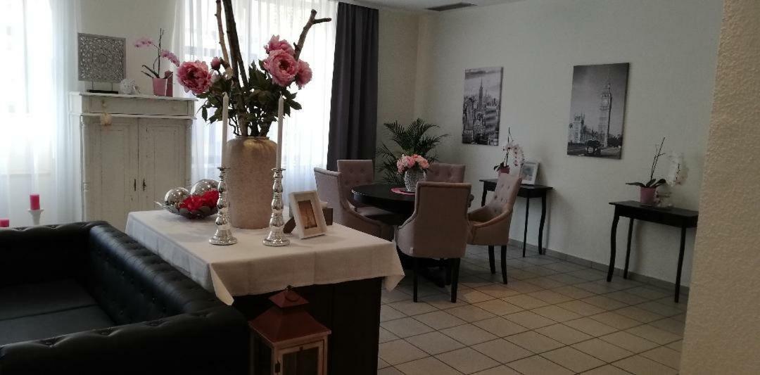 Hotel City Hotel Neuwied 3*