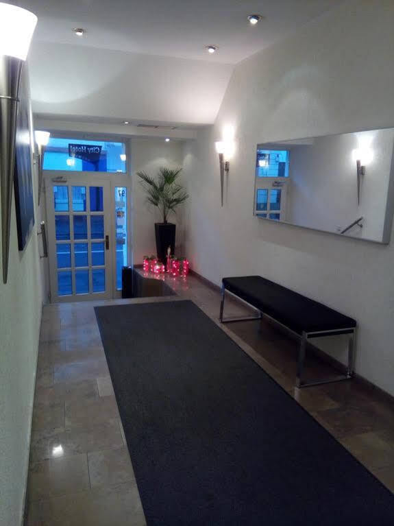 City Hotel Neuwied Hotel